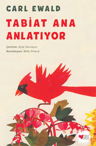 Tabiat Ana Anlatıyor