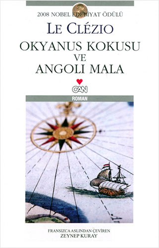 Okyanus Kokusu ve Angoli Mala