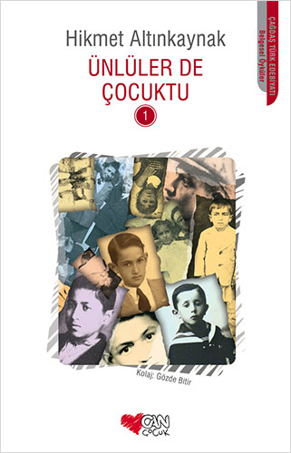 Ünlüler De Çocuktu - 1