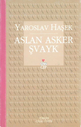 Aslan Asker Şvayk (Cep Boy) Aslan Asker Şvayk (Cep Boy)