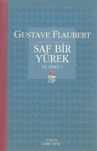 Saf Bir Yürek (Cep Boy) Saf Bir Yürek (Cep Boy)