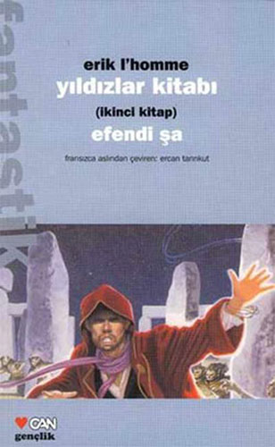 Yıldızlar Kitabı Yıldızlar Kitabı