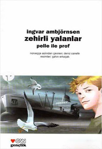 Zehirli Yalanlar Zehirli Yalanlar