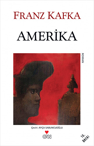 Amerika Amerika