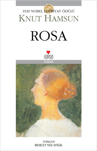 Rosa Rosa