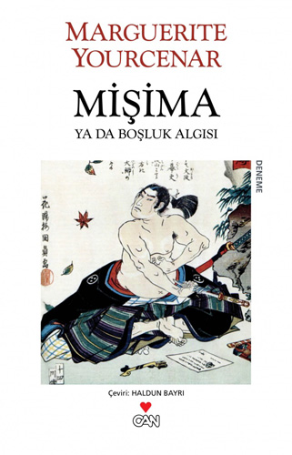Mişima Ya Da Boşluk Algısı