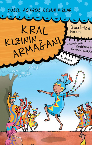 Kral Kızının Armağanı