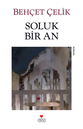 Soluk Bir An Soluk Bir An