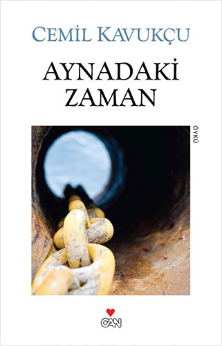 Aynadaki Zaman Aynadaki Zaman