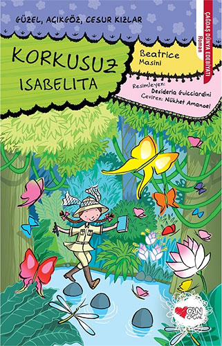 Korkusuz Isabelita