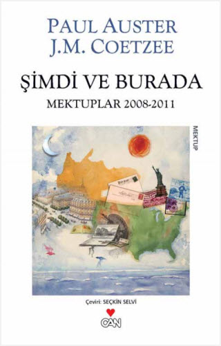 Şimdi Ve Burada Şimdi Ve Burada