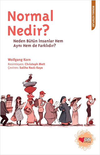 Normal Nedir?
