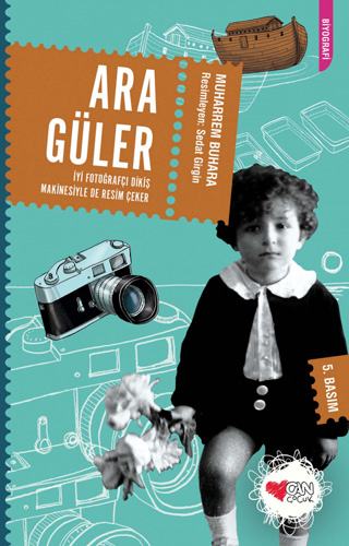 Ara Güler Ara Güler