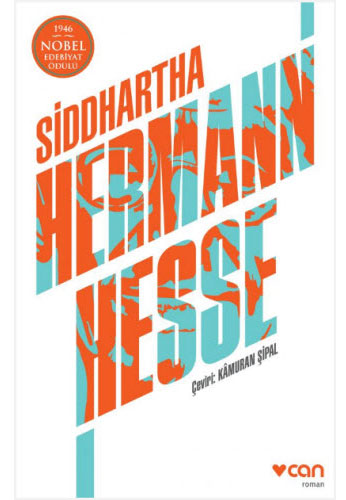 Siddhartha Siddhartha