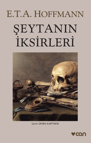 Şeytanın İksirleri