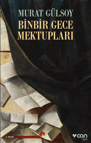 Binbir Gece Mektupları Binbir Gece Mektupları