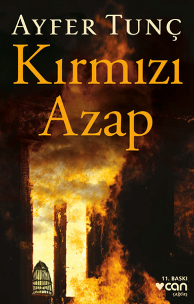 Kırmızı Azap