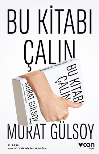 Bu Kitabı Çalın Bu Kitabı Çalın