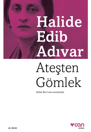 Ateşten Gömlek Ateşten Gömlek