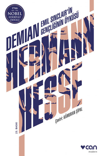 Demian Demian