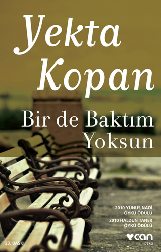 Bir De Baktım Yoksun Bir De Baktım Yoksun