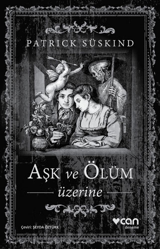 Aşk Ve Ölüm Üzerine Aşk Ve Ölüm Üzerine