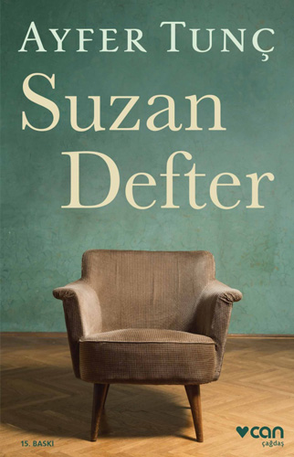 Suzan Defter Suzan Defter