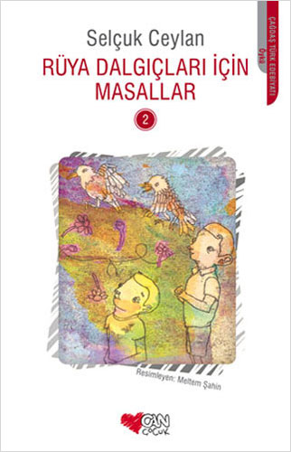 Rüya Dalgıçları İçin Masallar 2
