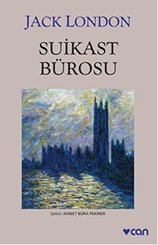 Suikast Bürosu Suikast Bürosu