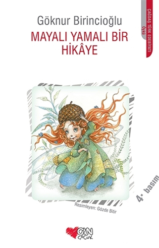 Mayalı Yamalı Bir Hikaye Mayalı Yamalı Bir Hikaye