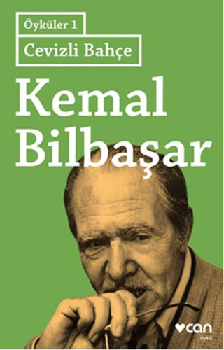 Cevizli Bahçe - Öyküler 1 Cevizli Bahçe - Öyküler 1