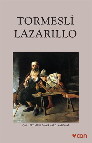 Tormesli Lazarillo Tormesli Lazarillo