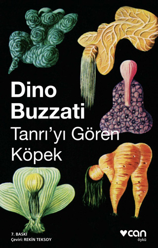 Tanrı'Yı Gören Köpek Tanrı'Yı Gören Köpek