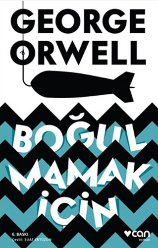 Boğulmamak İçin Boğulmamak İçin