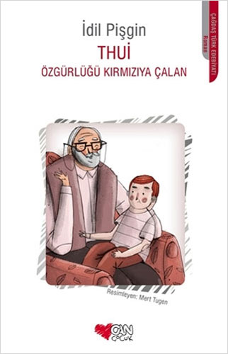 Thui - Özgürlüğü Kırmızıya Çalan