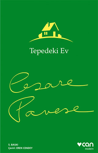 Tepedeki Ev Tepedeki Ev
