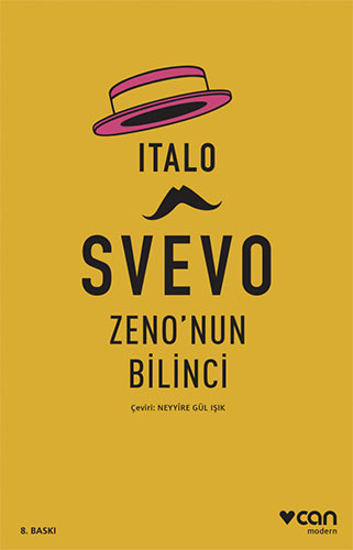 Zeno’Nun Bilinci Zeno’Nun Bilinci