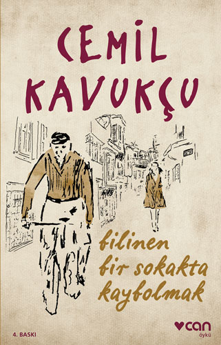 Bilinen Bir Sokakta Kaybolmak Bilinen Bir Sokakta Kaybolmak