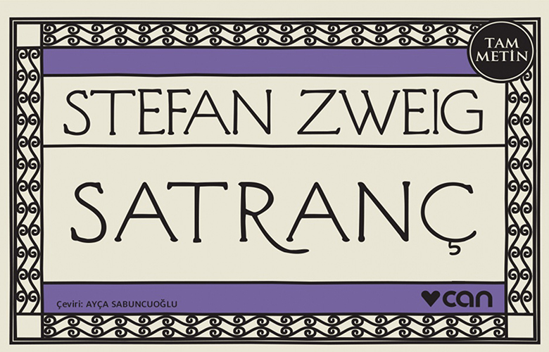 Satranç (Mini Kitap) Satranç (Mini Kitap)