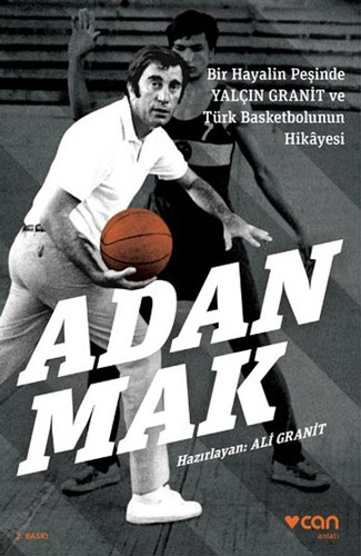 Adanmak Adanmak