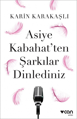 Asiye Kabahat'Ten Şarkılar Dinlediniz Asiye Kabahat'Ten Şarkılar Dinlediniz