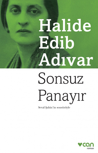 Sonsuz Panayır