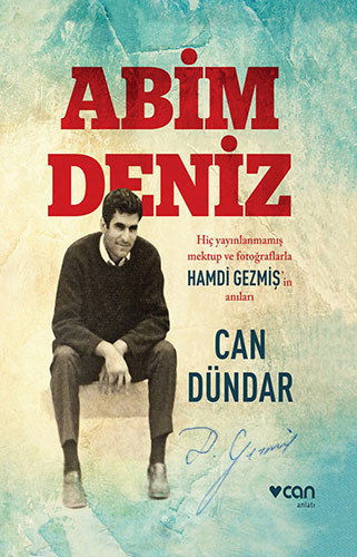 Abim Deniz Albüm (Ciltli) Abim Deniz Albüm (Ciltli)