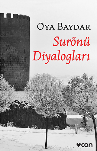 Surönü Diyalogları Surönü Diyalogları