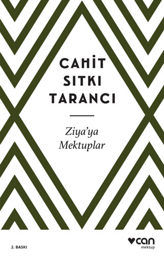 Ziya’Ya Mektuplar Ziya’Ya Mektuplar