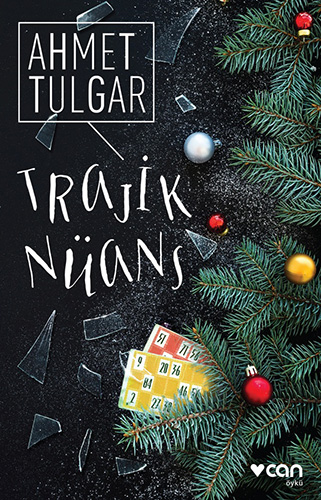 Trajik Nüans Trajik Nüans