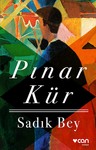 Sadık Bey Sadık Bey