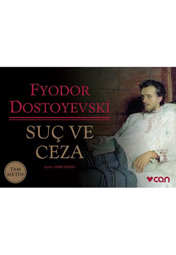 Suç Ve Ceza (Mini Kitap) Suç Ve Ceza (Mini Kitap)