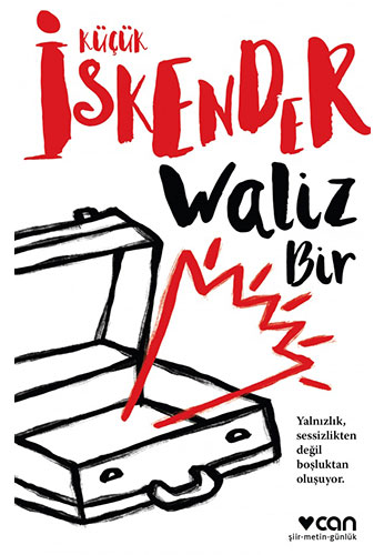Waliz Bir Waliz Bir