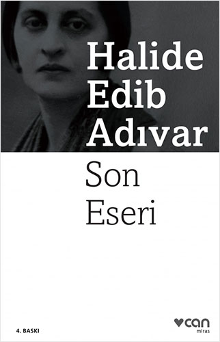 Son Eseri Son Eseri